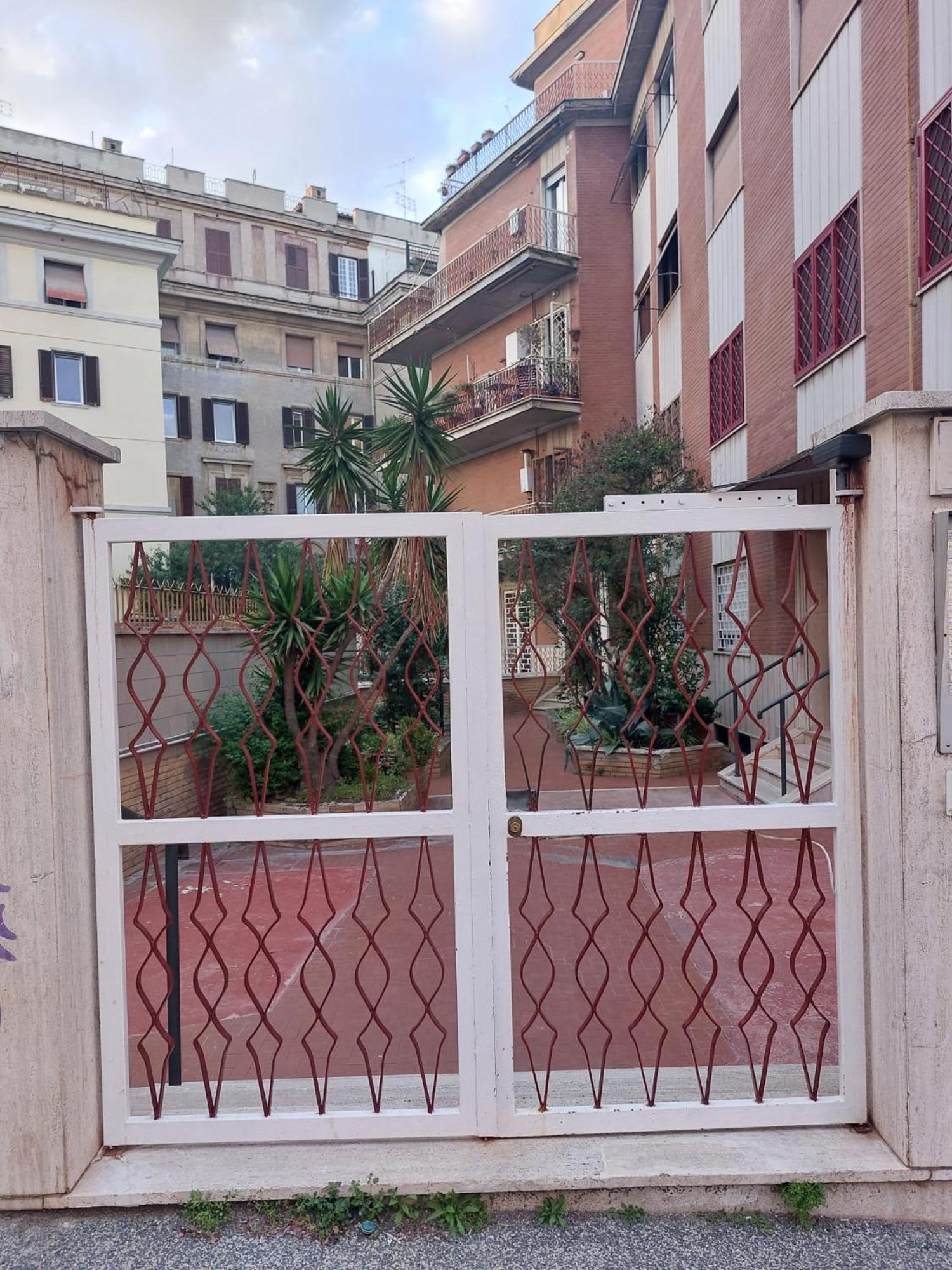 Apartamento Alessi Pigneto Roma