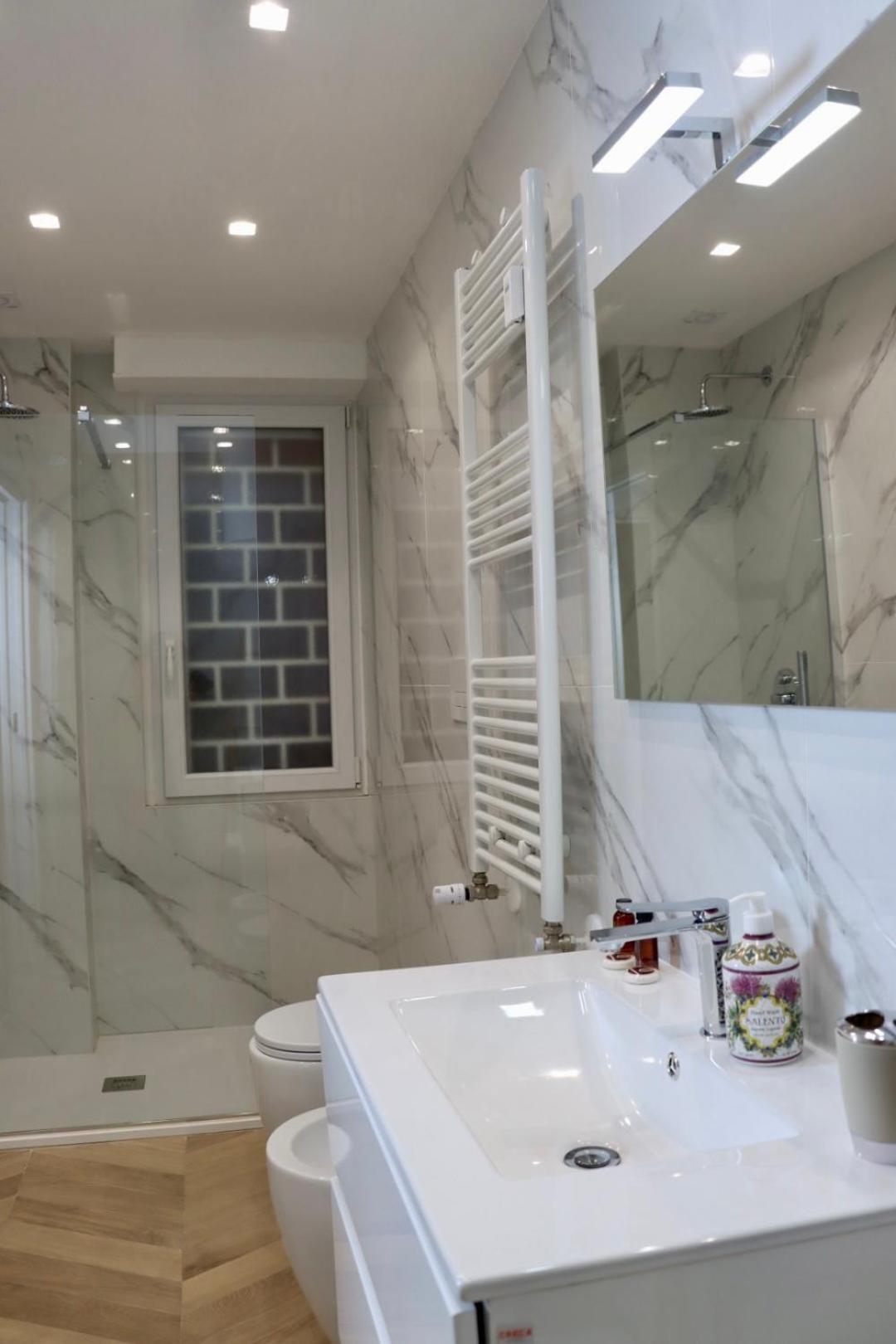 Apartamento Alessi Pigneto Roma
