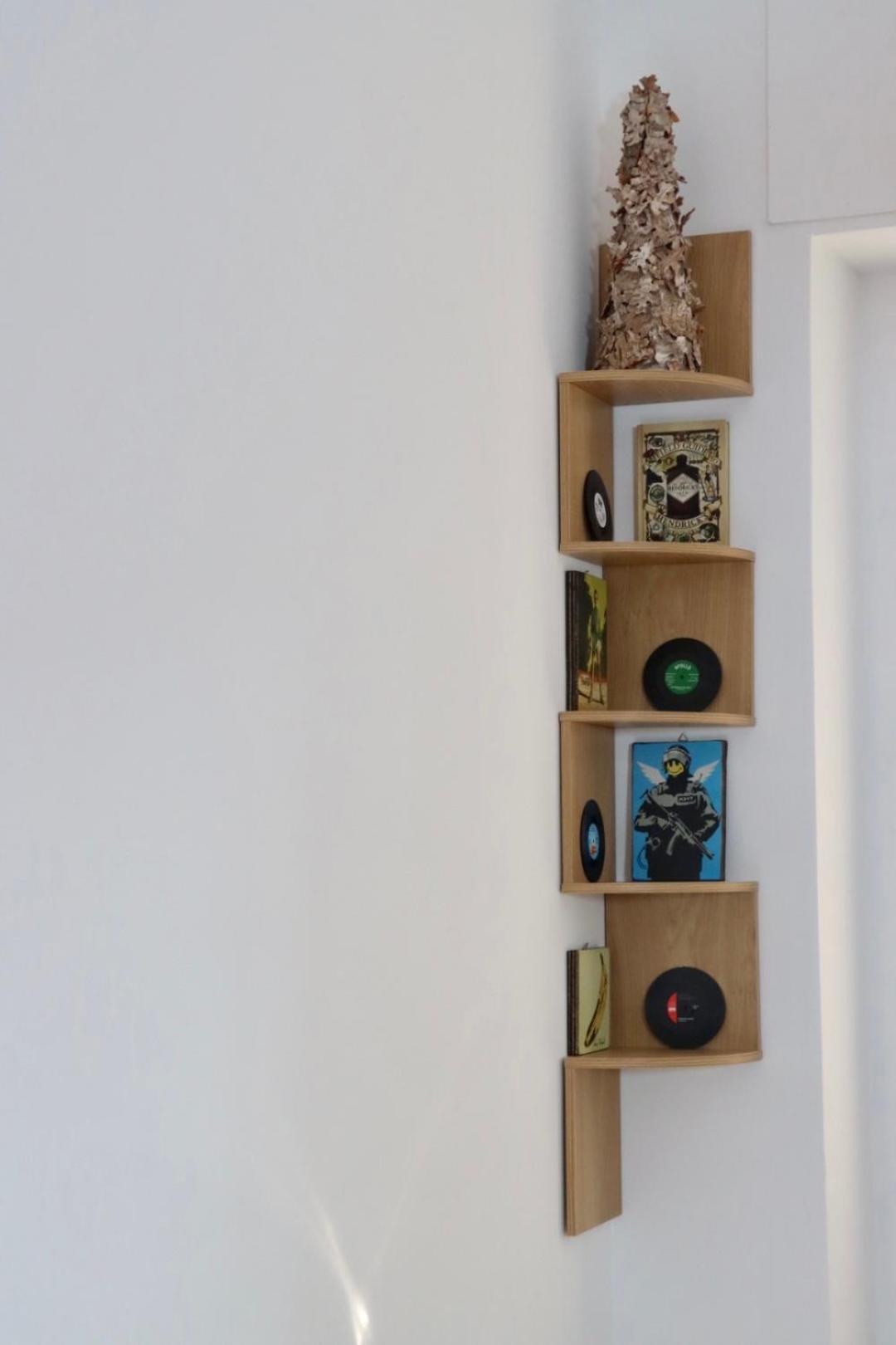 Alessi Pigneto Apartamento *