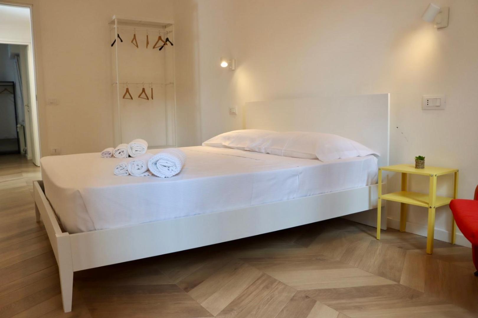 Alessi Pigneto Appartamento Roma